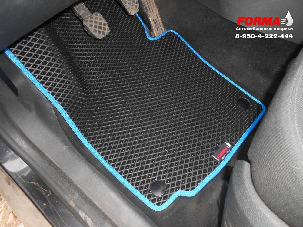 Skoda Yeti 1 поколение 5L (05.2009 - 10.2018)
