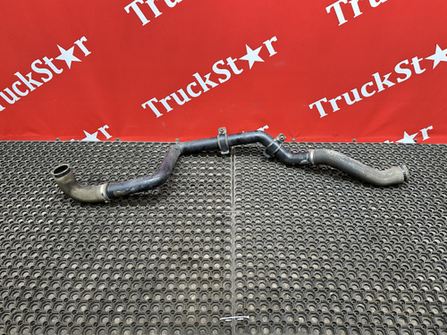 Труба охлаждения ретардера 2023г.