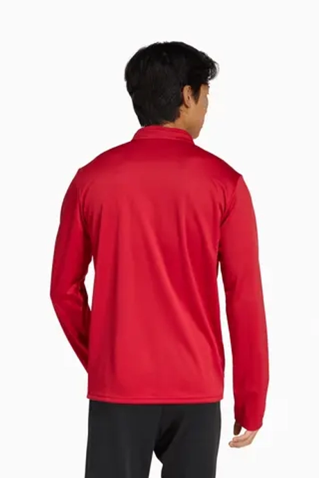 Кофта adidas Entrada 26 Training Top - красный