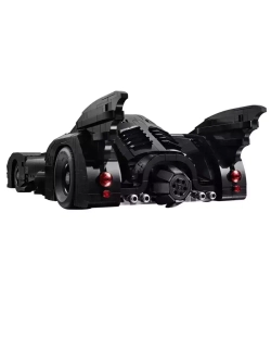 Конструктор 1989 Batmobile Бэтмобиль 3306 деталей