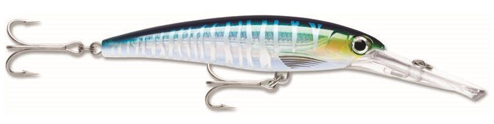 Воблер X-Rap Magnum 10, 11см, 22гр, цвет HH, плавающий