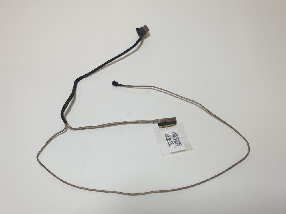 Шлейф матрицы HP 15-AB, DDX15ALC020