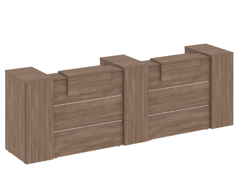 Ресепшен Оникс (Onix) вариант №13