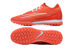 Шиповки Nike Phantom GX Elite TF (Красный)