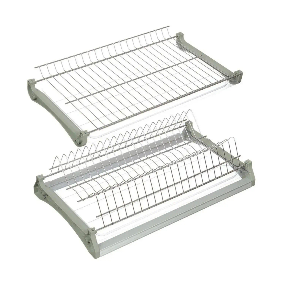 Кухня OV_Мини Ринг КМ 214/216 сушка для посуды СУ 600