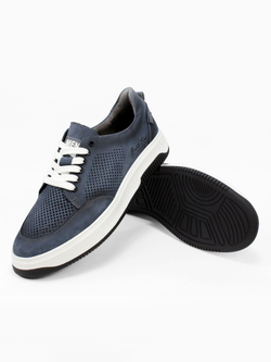 Кроссовки мужские P4400-2W