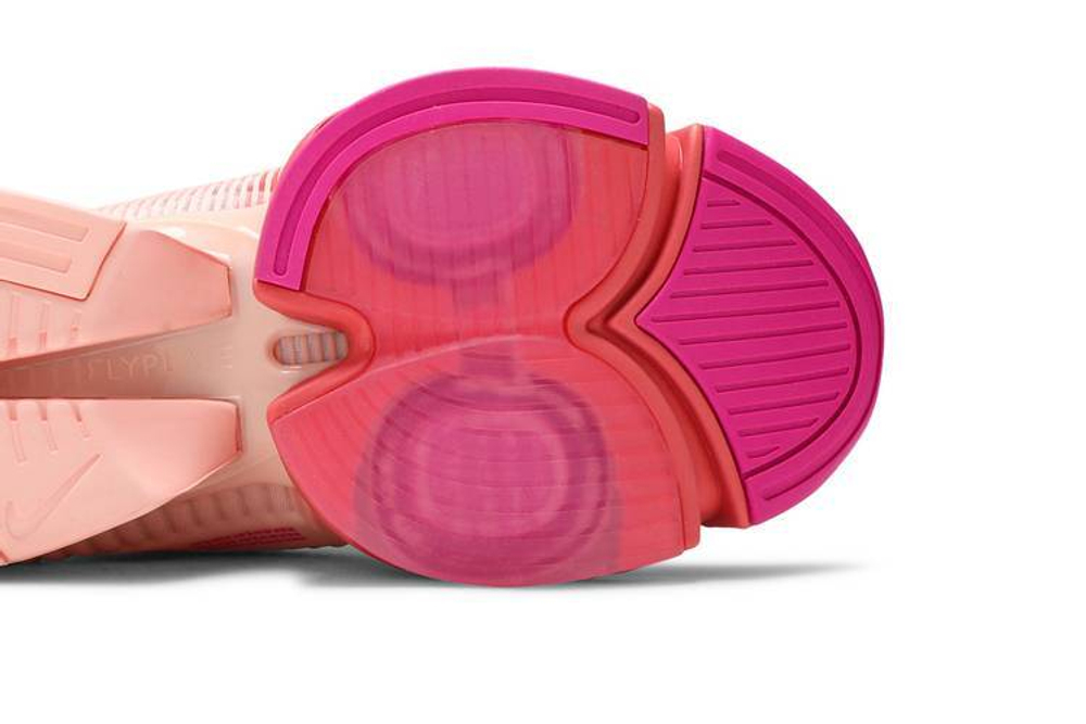 Кроссовки Nike Superrep (Женская размерная сетка)
