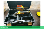 Угловая шлифмашина DeWalt DCG405NT