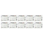 Medi-Peel, Glutathione 600 Ampoule Beauty Mask, 10 шт. Масок по 30 мл каждая