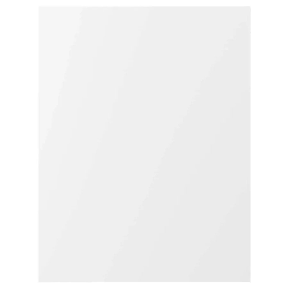 Декоративная панель - FÖRBÄTTRA / FОRBАTTRA IKEA/ ФОРБЭТТРА ИКЕА,  80х62 см, белый