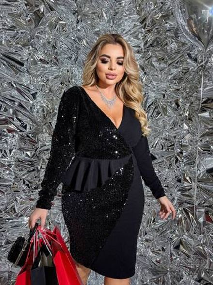 Платье УК-1244-1 Fabrika Фото 2