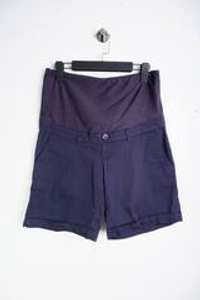 Шорты Just mom Ulla практичные, маркировка 44, визуально на 48/50 размер