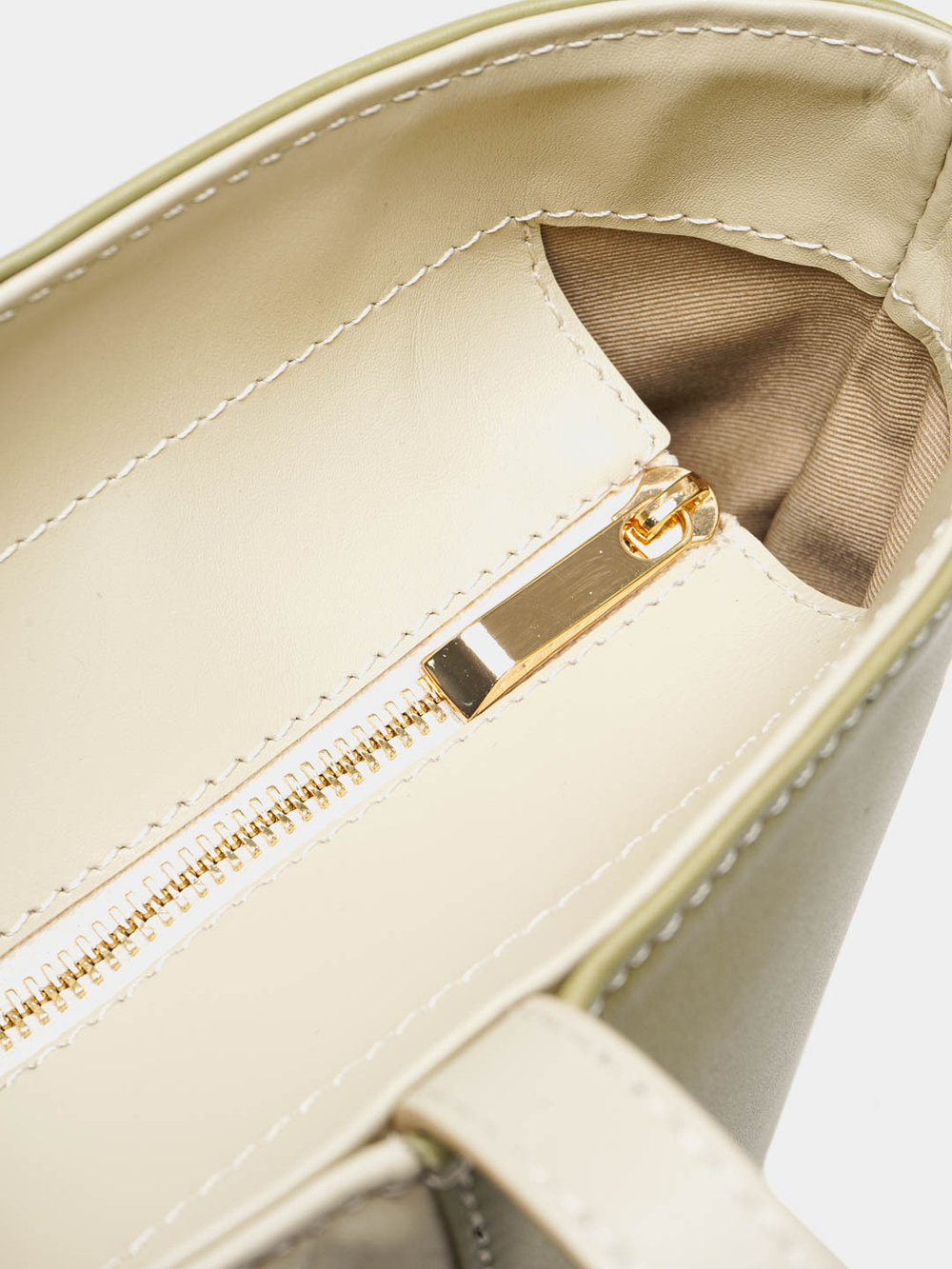 Шоппер MAlin Marvarid | Авокадо с молочным