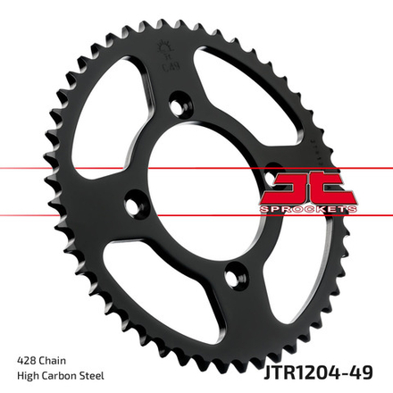 Звезда JTR1204.49