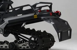 Снегоход OSM SM1000