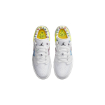 Кроссовки Air Jordan 1 Low GS Old School Gaming