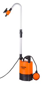 Дренажный насос Вихрь ДН-400Б