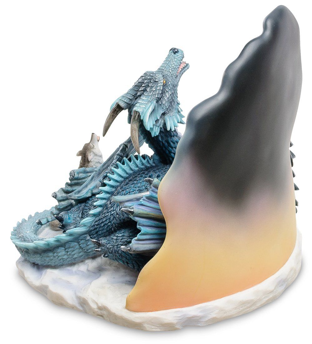 Veronese WS-258 Статуэтка «Полнолуние»