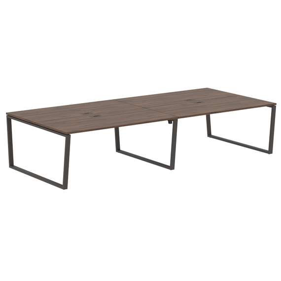 Стол 4-х местный EVWST 3516  3526х1606х750 EDIS