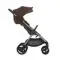 Коляска ANEX iQ Premium 3 в 1 Brew