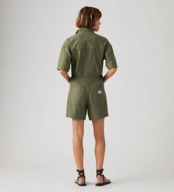 Полукомбинезон женский LEVI'S SS SURPLUS ROMPER