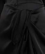 Платье ALYA GUESS - черный(W2BK83 WF1T2)