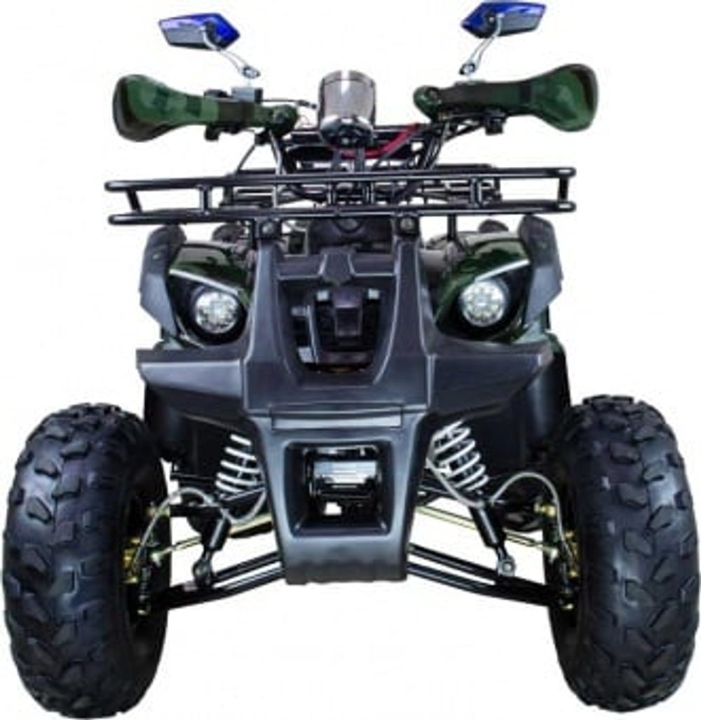 Квадроцикл AVANTIS Hunter 8+ 125 2018