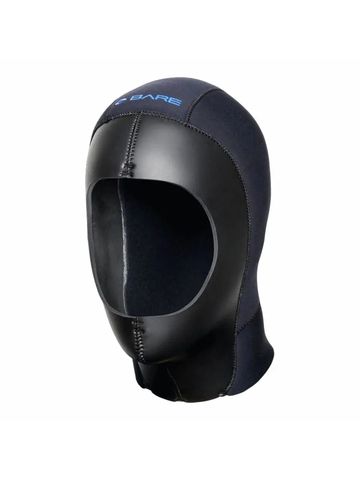 Шлем Bare 7mm ELASTEK Dry Hood SKIN OUT