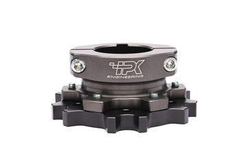 Ступица тормозного диска IPK диам.50 в сборе