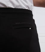 штаны Karl Lagerfeld - черный(705893 500900)
