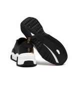 Кроссовки Versace Jeans Couture - черный(74YA3SF1ZP256)