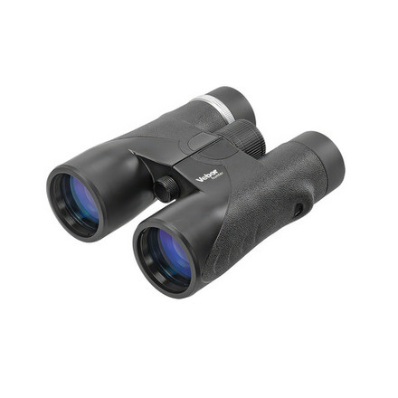 Бинокль Veber Hunter 8x42 черный