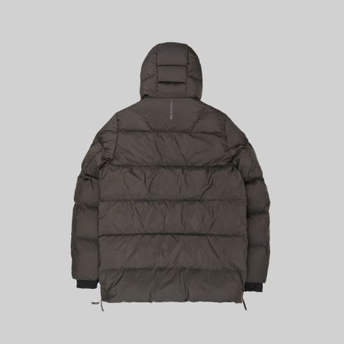 Пуховик мужской Krakatau Qm437-59 Aitken артикул:Qm437-59 - купить в магазине Дайс