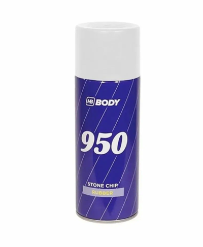 BODY 950 Антикор (0,4л) белый аэрозоль