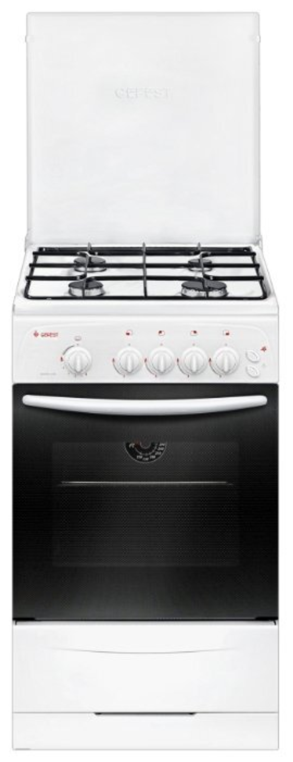 Газовая плита Gefest 3200-06 К33