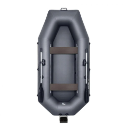 Гребная лодка ПВХ АКВА МАСТЕР 300 ТР