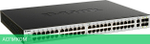 Коммутатор D-Link DGS-3130-54S/B1A