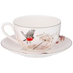 ЧАЙНАЯ ПАРА LEFARD "ЛЕСНАЯ СКАЗКА" 300 МЛ (КОР=24НАБ.)