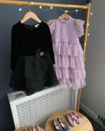 Платье David Charles, 110