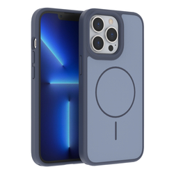 Противоударный чехол Supreme Two-tone Case с поддержкой MagSafe для iPhone 13 Pro