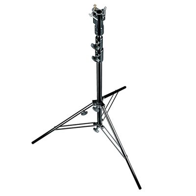Стойка Manfrotto 007BUAC Air Aluminium Senior Stand для оборудования