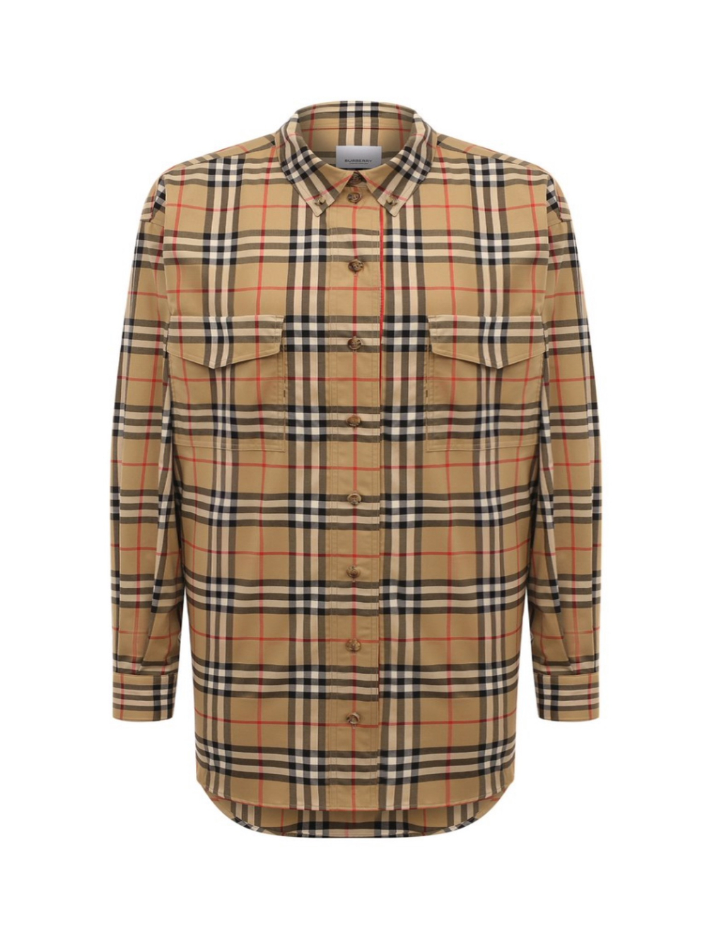 Блуза Burberry