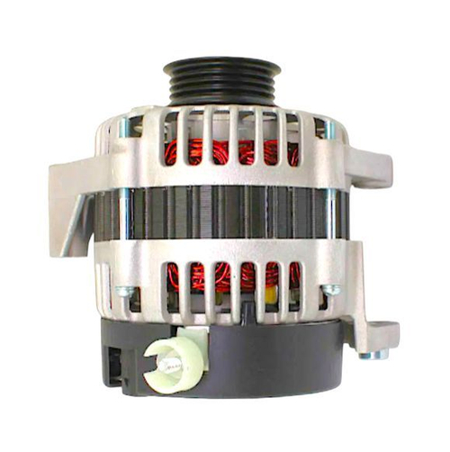 Генератор для FOTON ALQ4678