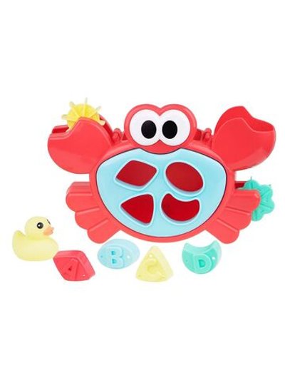 Игровой набор для купания для малышей (81491)