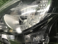 Фара левая Infiniti Q50 V37 (2013-2017) LED