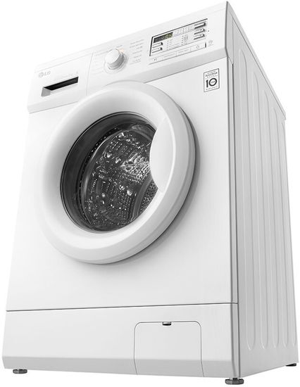 Стиральная машина LG FH0B8ND6
