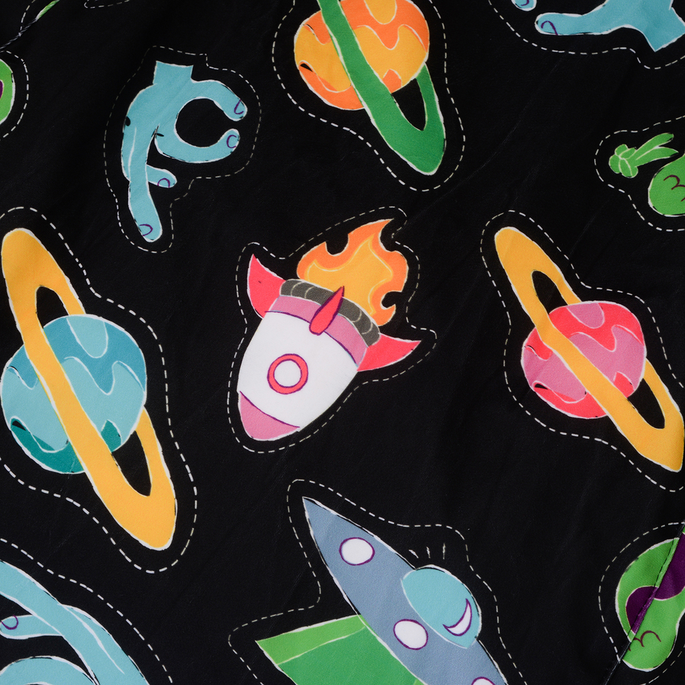 Кресло Мешок Груша Aliens (2XL, Классический)