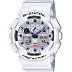 Casio GA-100A-7A