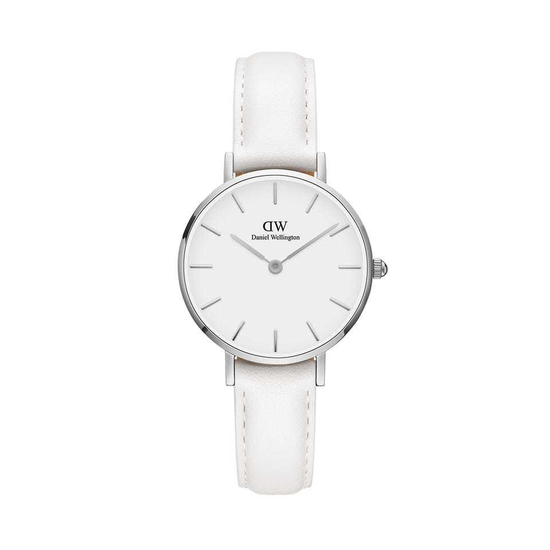 Женские часы Daniel Wellington Petite Bondi 28 мм DW00100250