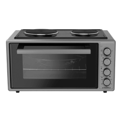 Мини-печь Maunfeld MMO-483MGR01H